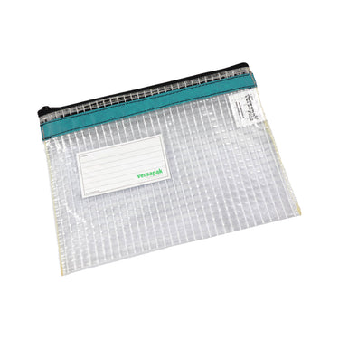 BLG A5 Grun Belegtasche